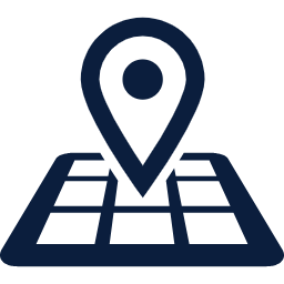 目的地アイコン