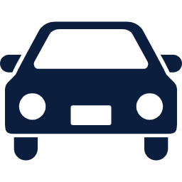 乗用車のアイコン