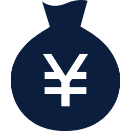 円袋のアイコン