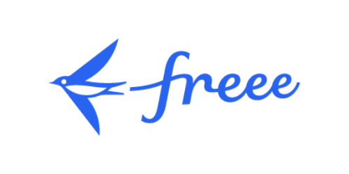 freeeロゴ